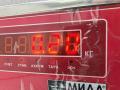 крышка фары Peugeot Boxer 2 поколение [рестайлинг] 2005, 2.2 л., дизель, МКПП, белый, микроавтобус, 41550749S - фото №3