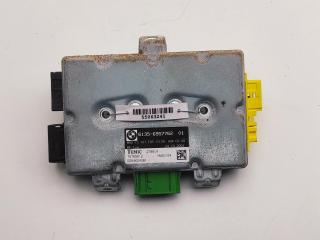 модуль управления двери BMW 5 серия E60/E61 2004, 2.5 л., бензин, МКПП, чёрный, универсал, 6957762