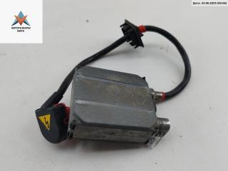 блок розжига ксенона Audi A6 4B/C5 1999, 2.5 л., дизель, МКПП, серый, универсал, 4B0941471