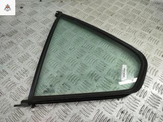 форточка задняя левая BMW 3 серия E36 1995, 1.6 л., бензин, МКПП, красный, седан