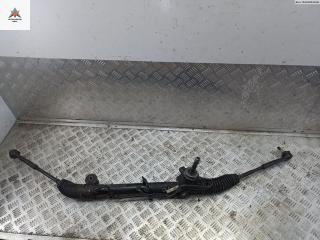 рулевая рейка Opel Zafira 1 поколение (A) 1999, 1.8 л., бензин, МКПП, синий, минивэн