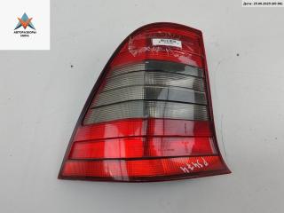 фонарь задний левый Mercedes-Benz C-Класс W202/S202 [рестайлинг] 2000, 1.8 л., бензин, АКПП, серый, универсал, 2028203964