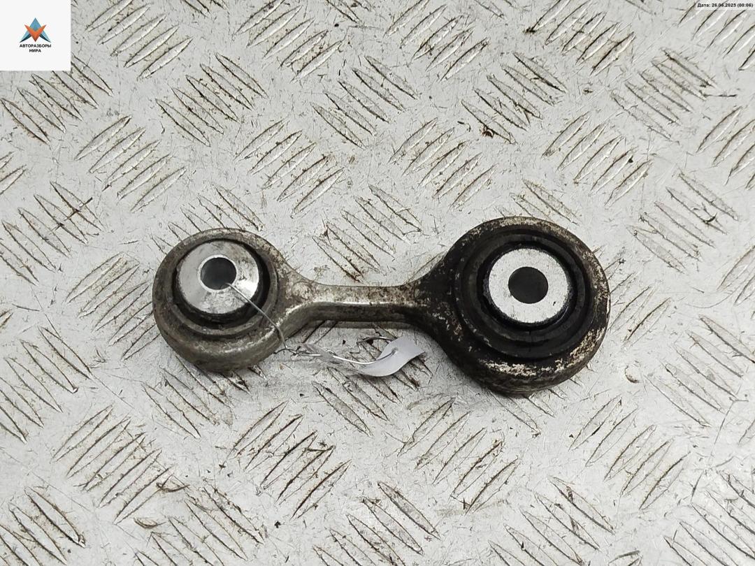 рычаг задний левый BMW 5 серия F07/F10/F11 2012, 3.0 л., дизель, АКПП, чёрный, универсал, 6775683 - фото №1