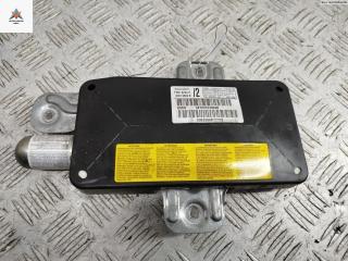 подушка безопасности дверная BMW X5 E53 [рестайлинг] 2004, 3.0 л., дизель, АКПП, серый, внедорожник 5 дв., 7037234