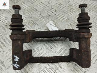 скоба суппорта Ford Mondeo 4 поколение 2009, 2.0 л., дизель, МКПП, чёрный, универсал