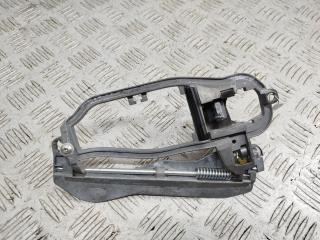 Корпус (держатель) ручки двери передней правой BMW X5 E53 [рестайлинг] 2004, 3.0 л., дизель, АКПП, серый, внедорожник 5 дв., 8243616