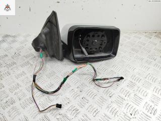 зеркало правое BMW X5 E53 [рестайлинг] 2004, 3.0 л., дизель, АКПП, серый, внедорожник 5 дв.