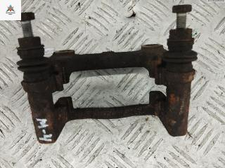 скоба суппорта Ford Mondeo 4 поколение 2009, 2.0 л., дизель, МКПП, чёрный, универсал