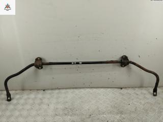 стабилизатор подвески (поперечной устойчивости) Ford Mondeo 4 поколение 2009, 2.0 л., дизель, МКПП, чёрный, универсал