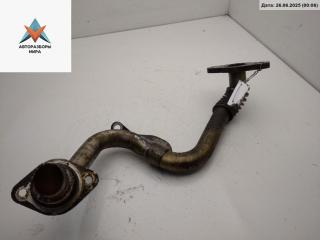 трубка системы рециркуляции EGR Ford Transit 7 поколение 2008, 2.2 л., дизель, МКПП, белый, микроавтобус