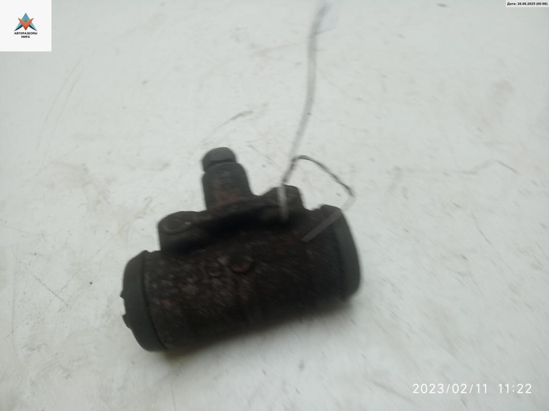 цилиндр тормозной рабочий Ford Transit 6 поколение 2001, 2.0 л., дизель, МКПП, белый, микроавтобус - фото №1