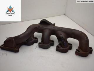 коллектор выпускной Ford Transit 8 поколение 2013, 2.2 л., дизель, микроавтобус, BK2Q9430CB