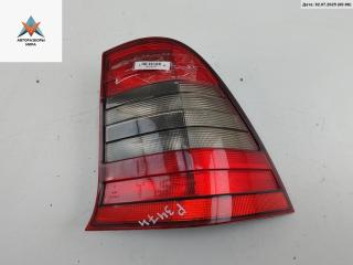 фонарь задний правый Mercedes-Benz C-Класс W202/S202 [рестайлинг] 2000, 1.8 л., бензин, АКПП, серый, универсал, A2028204064