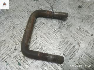 кронштейн рессоры Citroen Jumper 1 поколение [рестайлинг] 2005, 2.0 л., дизель, МКПП, белый, микроавтобус