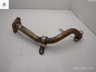 трубка системы рециркуляции EGR LDV Maxus 1 поколение 2008, 2.5 л., дизель, МКПП, синий, микроавтобус