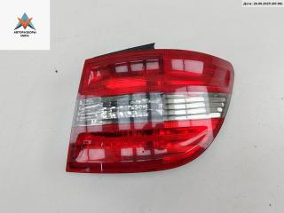 фонарь задний правый Mercedes-Benz B-Класс W245 2006, 1.7 л., бензин, АКПП, серый, минивэн, 1698202464