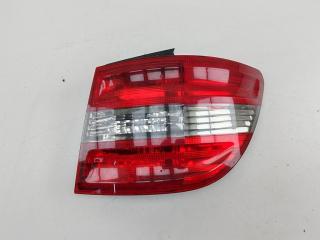 фонарь задний правый Mercedes-Benz B W245 2006, 1.7 л., бензин, АКПП, серый, минивэн, 1698202464