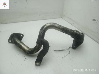 трубка системы рециркуляции EGR Ford Transit 8 поколение 2014, 2.2 л., дизель, МКПП, белый