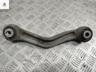 рычаг задний BMW 5 серия F07/F10/F11 2012, 3.0 л., дизель, АКПП, чёрный, универсал