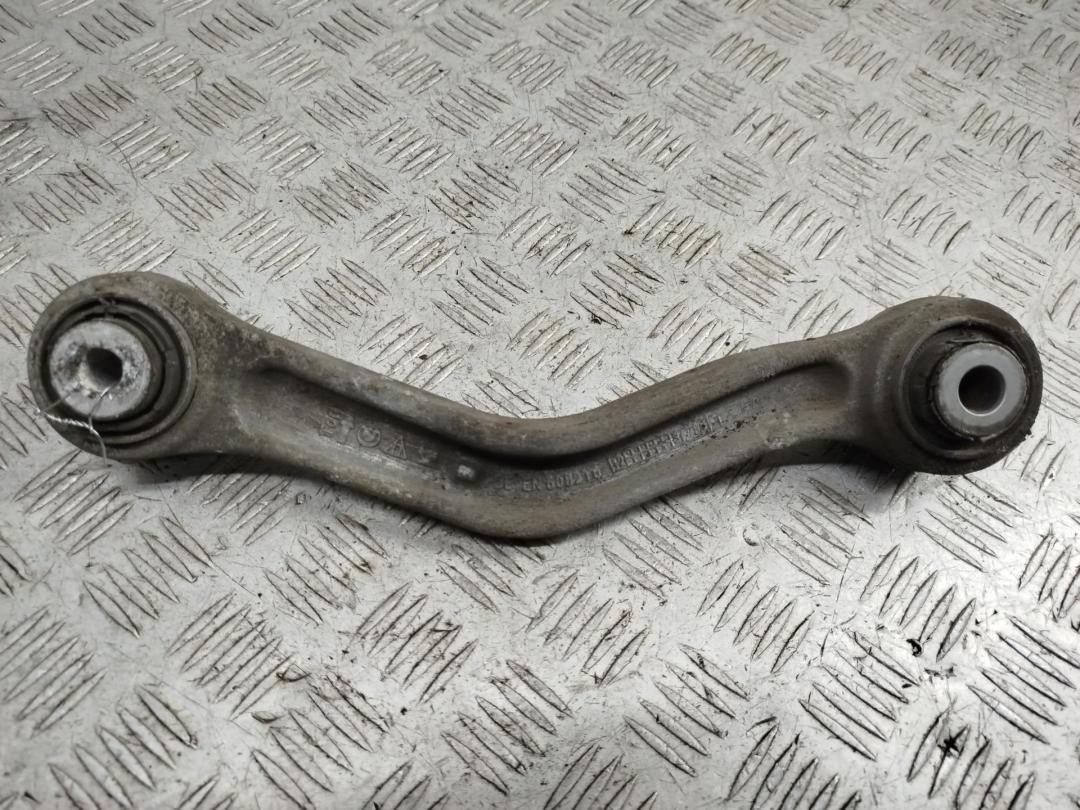 рычаг задний BMW 5 F10/F11 2012, 3.0 л., дизель, АКПП, чёрный, универсал