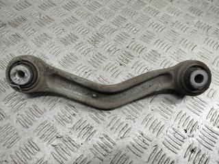 рычаг задний BMW 5 серия F07/F10/F11 2012, 3.0 л., дизель, АКПП, чёрный, универсал
