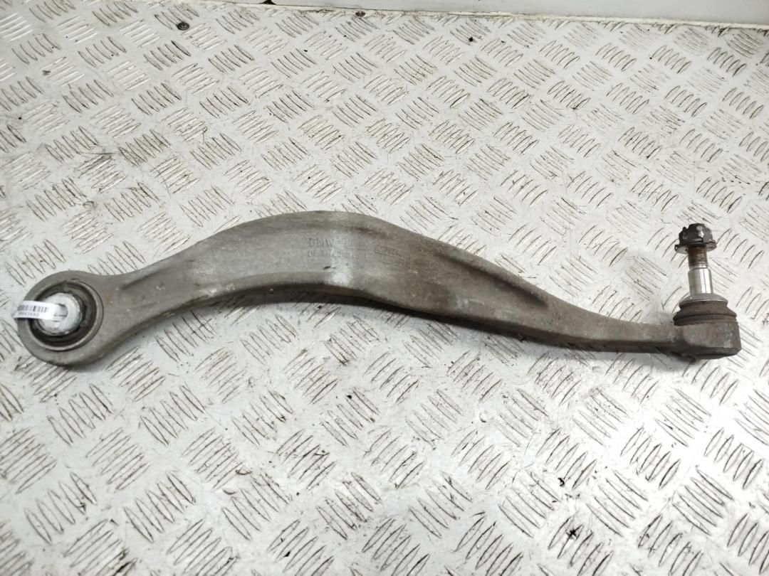 рычаг задний BMW 5 F10/F11 2012, 3.0 л., дизель, АКПП, чёрный, универсал