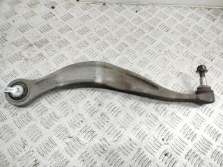 рычаг задний BMW 5 F10/F11 2012, 3.0 л., дизель, АКПП, чёрный, универсал
