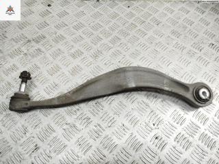 рычаг задний левый BMW 5 серия F07/F10/F11 2012, 3.0 л., дизель, АКПП, чёрный, универсал