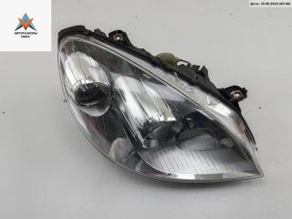 фара правая Mercedes-Benz B-Класс W245 2006, 1.7 л., бензин, АКПП, серый, минивэн, A1698201861