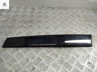 молдинг двери передней правой BMW X5 E53 [рестайлинг] 2004, 3.0 л., дизель, АКПП, серый, внедорожник 5 дв.