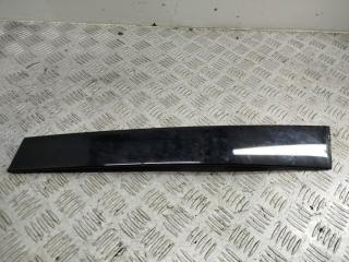 молдинг двери передней правой BMW X5 E53 [рестайлинг] 2004, 3.0 л., дизель, АКПП, серый, внедорожник 5 дв.