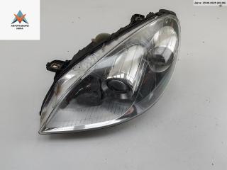 фара левая Mercedes-Benz B-Класс W245 2006, 1.7 л., бензин, АКПП, серый, минивэн, A1698201761