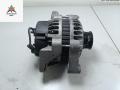 генератор Opel Astra G 1999, 1.6 л., бензин, МКПП, чёрный, хетчбэк 3 дв., 93186485 - фото №3