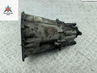 МКПП Mercedes-Benz E-Класс W211/S211 2003, 1.8 л., бензин, МКПП, чёрный, универсал, 716628