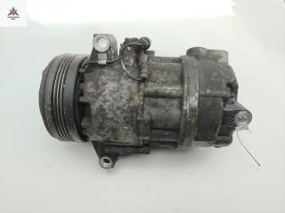компрессор кондиционера BMW 3 серия E46 [рестайлинг] 2004, 2.0 л., дизель, 6905643