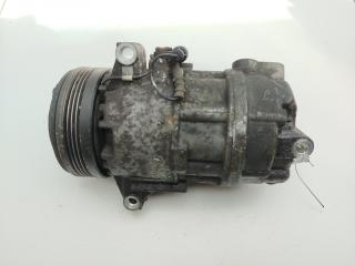 компрессор кондиционера BMW 3 E46 2004, 2.0 л., дизель, 6905643