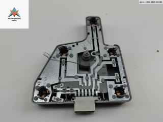 Плата фонаря заднего правого Mercedes-Benz C-Класс W202/S202 [рестайлинг] 1999, 2.8 л., бензин, АКПП, серый, седан, 3301