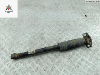 амортизатор задний левый Opel Astra J [рестайлинг] 2013, 1.7 л., дизель, МКПП, синий, универсал, 2420233