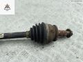 полуось передняя левая (приводной вал, ШРУС) Opel Astra J [рестайлинг] 2013, 1.7 л., дизель, МКПП, синий, универсал, 13335135 - фото №2