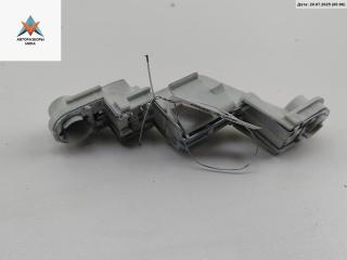 панель заднего левого фонаря Volvo S40 2 поколение 2004, 2.4 л., бензин, МКПП, чёрный, универсал, 120104