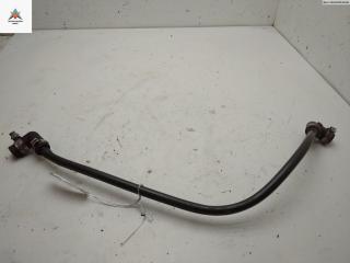 патрубок (трубопровод, шланг) Volkswagen Transporter T4 1992, 2.5 л., бензин, АКПП, синий, микроавтобус, 023906281