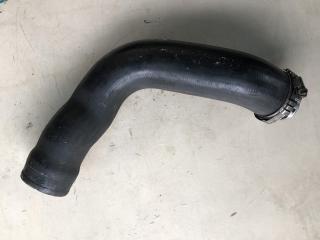 патрубок (трубопровод, шланг) Mercedes-Benz Vito-2 / Viano W639 2006, 2.2 л., дизель, МКПП, белый, микроавтобус