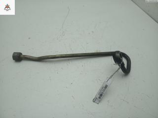 Трубка масляная турбины IVECO Daily 3 поколение 2004, 2.3 л., дизель, МКПП, белый, микроавтобус