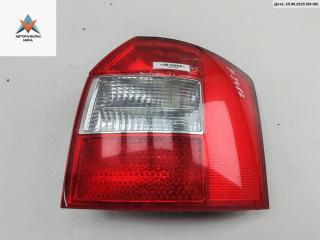 фонарь задний правый Audi A4 B6 2002, 2.5 л., дизель, АКПП, серый, универсал, 8E9945096