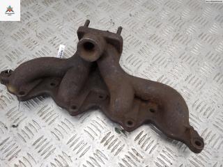 коллектор выпускной Peugeot Boxer 2 поколение 1998, 2.5 л., дизель, микроавтобус, 135317