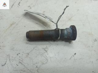 болт колесный Ford Transit Custom 1 поколение 2015, 2.2 л., дизель, МКПП, белый, микроавтобус