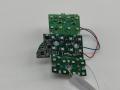 Плата фонаря заднего правого Mercedes-Benz E-Класс W211/S211 2003, 1.8 л., бензин, АКПП, серый, универсал, 2118200811 - фото №2