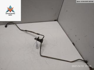 Трубка масляная турбины Ford Transit 6 поколение 2002, 2.0 л., дизель, МКПП, белый, микроавтобус