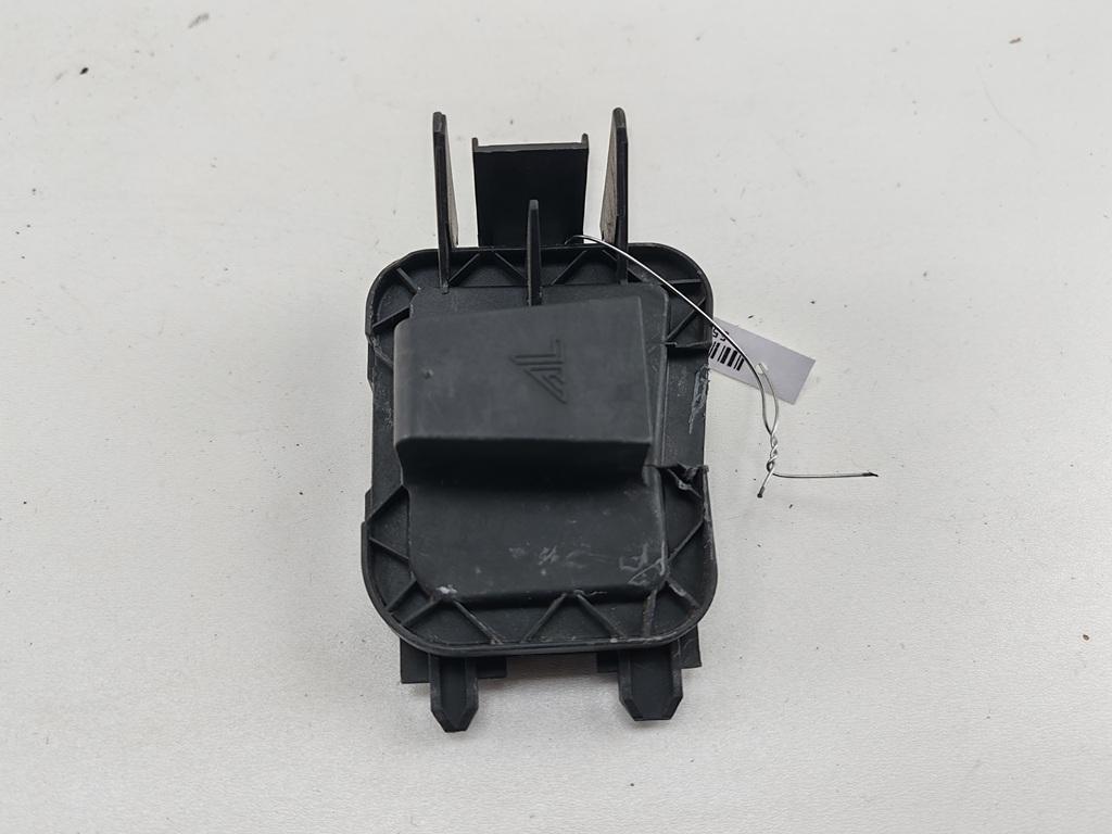 крышка фары Fiat Stilo 2003, 1.8 л., бензин, МКПП, чёрный, хетчбэк 5 дв., 40791749SX