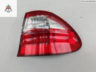 фонарь задний правый Mercedes-Benz E-Класс W211/S211 2003, 1.8 л., бензин, АКПП, серый, универсал